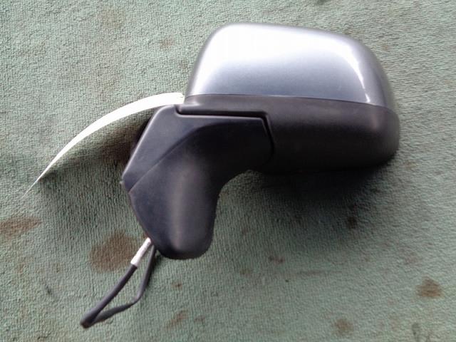 【中古】中古部品 ノート E12 左ｻｲﾄﾞﾐﾗｰ 【3340030100-000193064213600】