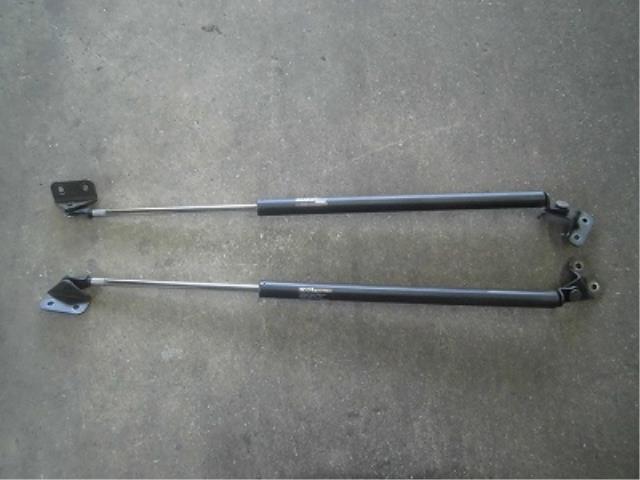 【中古】中古部品 ＡＺワゴン MD22S ﾊﾞｯｸﾄﾞｱﾀﾞﾝﾊﾟｰ 【3340180100-001546790877250】