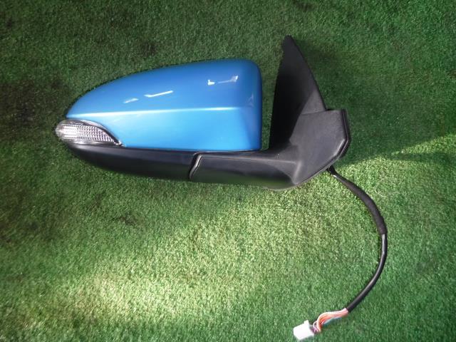 【中古】中古部品 パッソ M710A 右ｻｲﾄﾞﾐﾗｰ 【3330450100-230213000113500】
