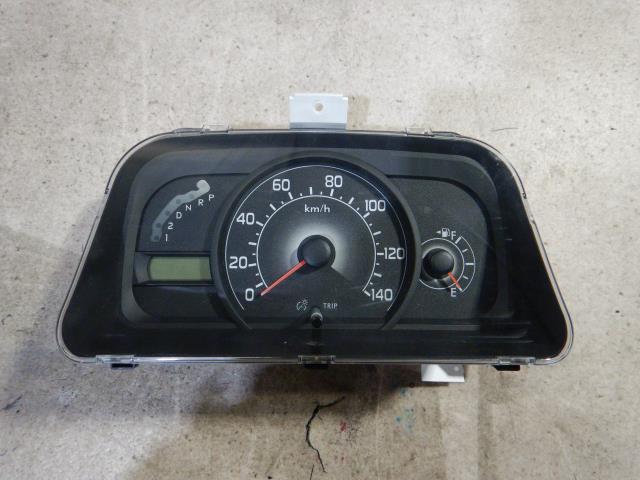 【中古】中古部品 サンバー TV1 ｽﾋﾟｰﾄﾞﾒｰﾀｰ 【3330810100-230213000361400】