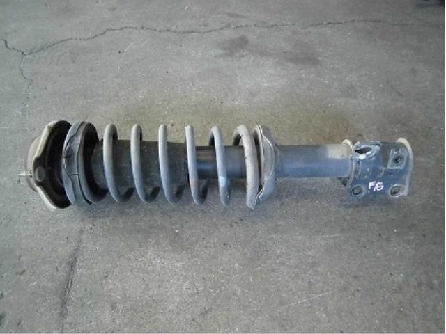 【中古】中古部品 フェスティバ DW5WF 右ﾌﾛﾝﾄｽﾄﾗｯﾄ 【3340180100-001306361150110】