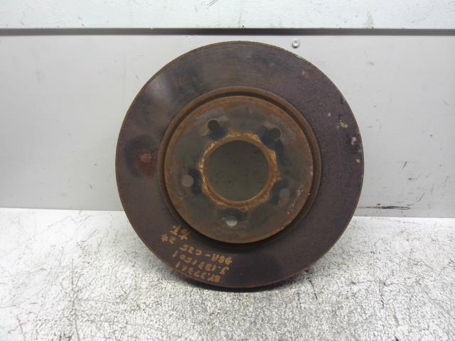 【中古】中古部品 セレナ C25 ﾌﾛﾝﾄﾃﾞｨｽｸﾛｰﾀｰ 【3310160100-000183150144390】