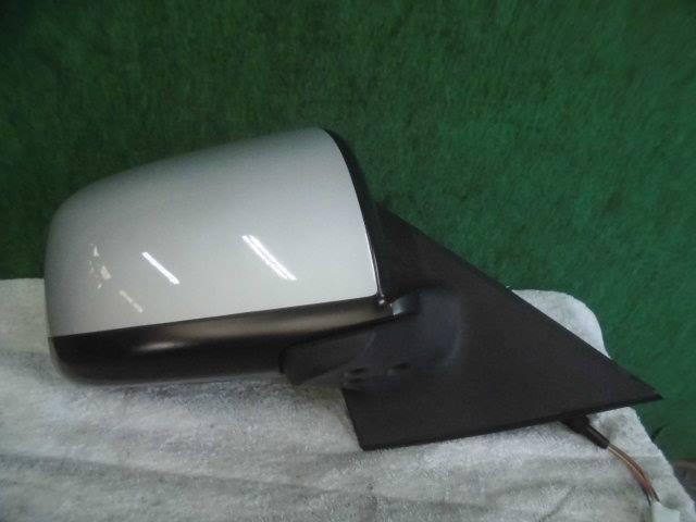 【中古】中古部品 セレナ C26 右ｻｲﾄﾞﾐﾗｰ 【3310420000-000002155013500】