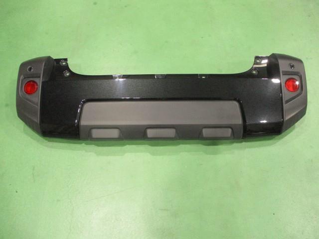 【中古】中古部品 タフト LA900S ﾘｱﾊﾞﾝﾊﾟｰ 【3310590000-000005810115100】｜e-cleマート