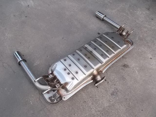 【中古】中古部品 ＭＡＺＤＡ３ BPFP ﾘｱﾏﾌﾗｰ 【3330510100-221028000122500】