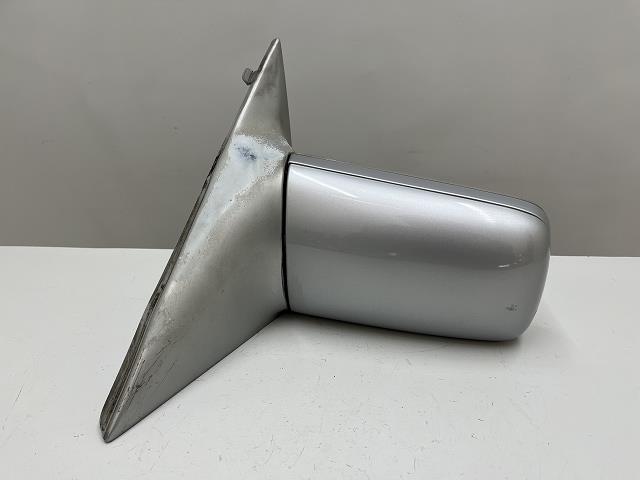 【中古】中古部品 ベンツ Sクラス 140032 左ｻｲﾄﾞﾐﾗｰ 【3310070100-000732584213600】
