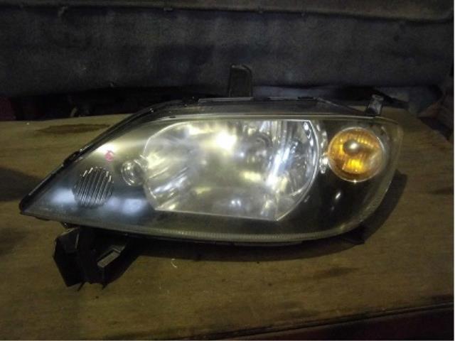 【中古】中古部品 デミオ DY3W 左ﾍｯﾄﾞﾗﾝﾌﾟ 【3340180100-001307929310900】