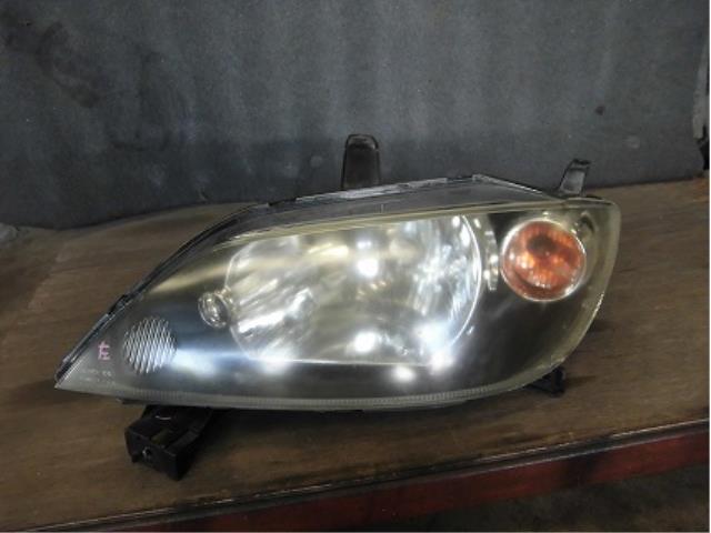 【中古】中古部品 デミオ DY3W 左ﾍｯﾄﾞﾗﾝﾌﾟ 【3340180100-001287960810900】