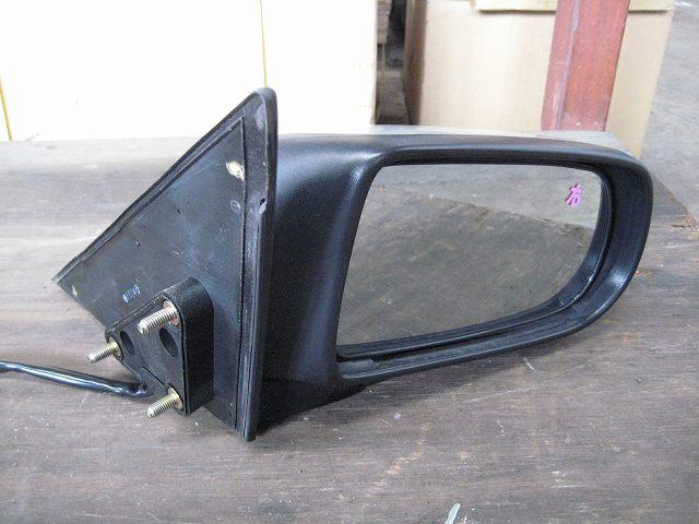 【中古】中古部品 カペラ GFEP 右ｻｲﾄﾞﾐﾗｰ 【3340180100-000840117813500】