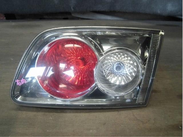 【中古】中古部品 アテンザ GY3W ﾘｱﾌｨﾆｯｼｬｰﾊﾟﾈﾙ 【3340180100-001265532315200】