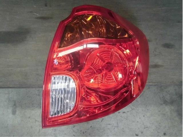 【中古】中古部品 ベリーサ DC5W 右ﾃｰﾙﾗﾝﾌﾟ 【3340180100-001297453215500】