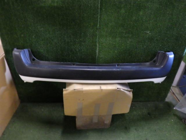 【中古】中古部品 ファミリア NCP160M ﾘｱﾊﾞﾝﾊﾟｰ 【3260460000-230214000415100】