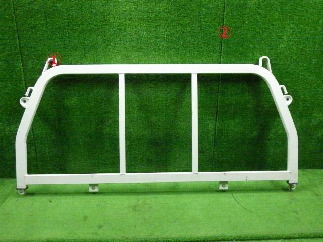【中古】中古部品 キャリィ DA16T ﾄﾘｲ(鳥居) 【3330250100-000000830218040】