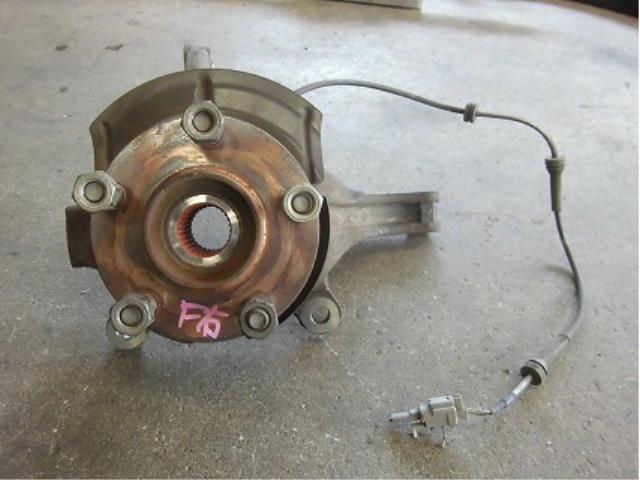 【中古】中古部品 ランディ SC25 右ﾌﾛﾝﾄﾅｯｸﾙﾊﾌﾞ 【3340180100-001361172144310】