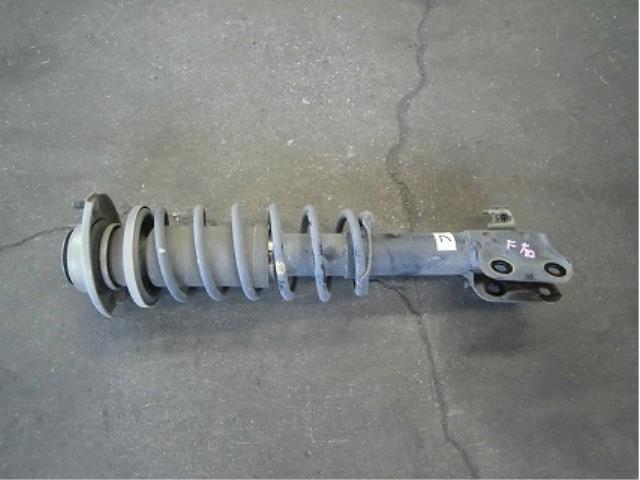 【中古】中古部品 アルト HA23V 右ﾌﾛﾝﾄｽﾄﾗｯﾄ 【3340180100-001280964050110】