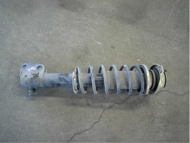 【中古】中古部品 アルト HA23V 左ﾌﾛﾝﾄｽﾄﾗｯﾄ 【3340180100-001280964150210】