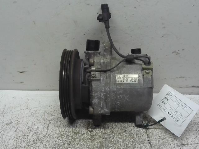 【中古】中古部品 スクラム DG16T A/Cｺﾝﾌﾟﾚｯｻｰ 【3310160100-220107000560700】 14,861円