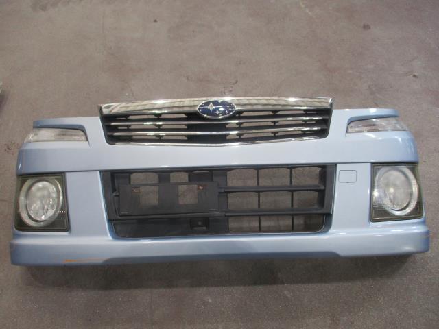 【中古】中古部品 ステラ RN1 ﾌﾛﾝﾄﾊﾞﾝﾊﾟｰ 【3310160100-000004239510100】
