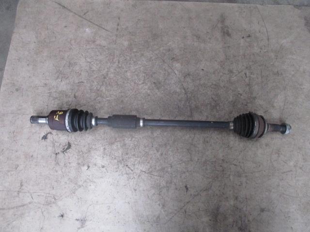 【中古】中古部品 Ｎ－ＯＮＥ JG1 右ﾌﾛﾝﾄﾄﾞﾗｲﾌﾞｼｬﾌﾄ 【3310190100-000223032342100】