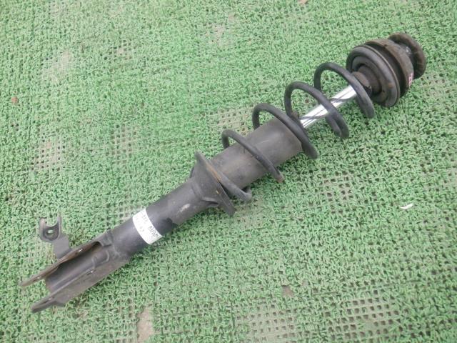 【中古】中古部品 ライフ JB7 左ﾌﾛﾝﾄｽﾄﾗｯﾄ 【3310250100-000223029450210】