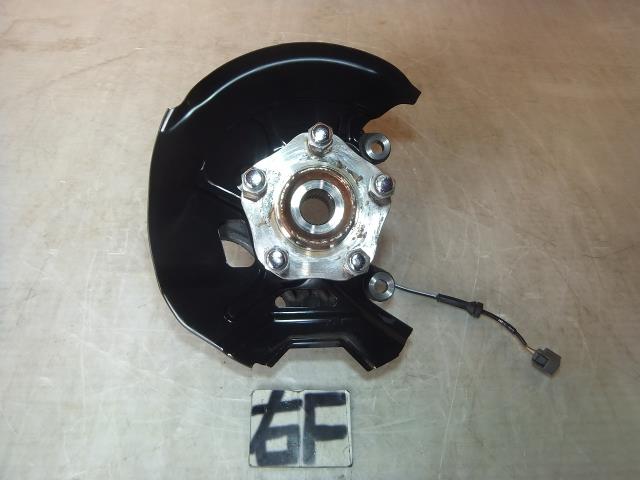 【中古】中古部品 エクストレイル HNT32 右ﾌﾛﾝﾄﾅｯｸﾙﾊﾌﾞ 【3310050100-221221000144310】