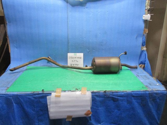 【中古】中古部品 エブリィ DA17V ﾘｱﾏﾌﾗｰ 【3310220100-230116000822500】