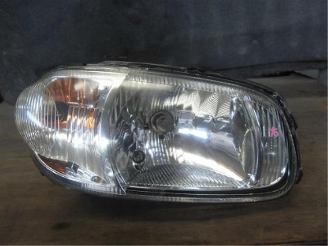 【中古】中古部品 アルト HA23V 右ﾍｯﾄﾞﾗﾝﾌﾟ 【3340180100-001452428510800】