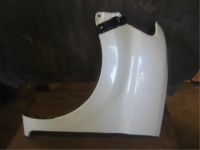 【中古】中古部品 タント L375S 左ﾌﾛﾝﾄﾌｪﾝﾀﾞｰ 【3340180100-001713737310700】