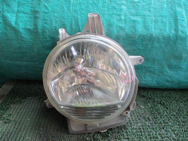 【中古】中古部品 ムーヴラテ L550S 右ﾍｯﾄﾞﾗﾝﾌﾟ 【3500080000-221126000610800】
