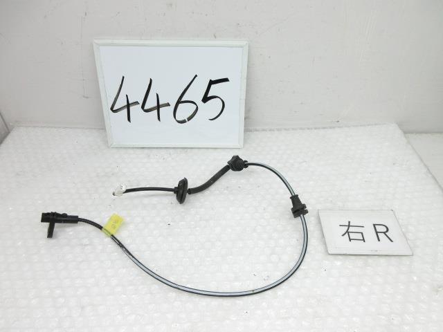 【中古】中古部品 Ｎ－ＶＡＮ JJ1 ABSｾﾝｻｰ 【3500170000-230220507863450】