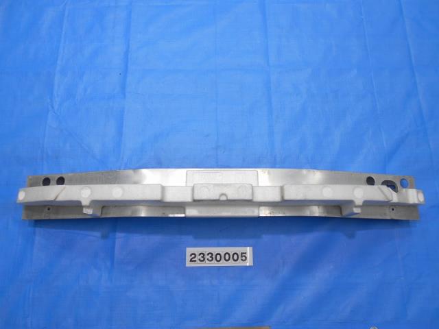 【中古】中古部品 リーフ ZE0 ﾌﾛﾝﾄﾊﾞﾝﾊﾟｰﾎｰｽﾒﾝﾄ 【3310040100-000233000510120】