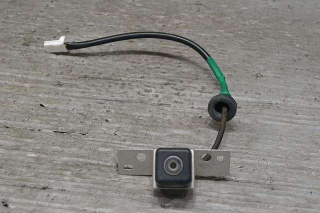 【中古】中古部品 リーフ ZE0 カメラ 【3310580000-230221000415850】|e-cleマート