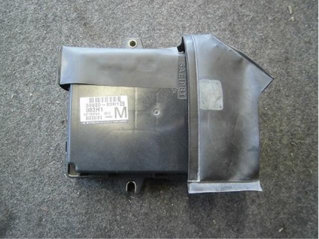 【中古】中古部品 ワゴンＲ MC22S ｴﾝｼﾞﾝｺﾝﾋﾟｭｰﾀｰ 【3340180100-001422998963100】