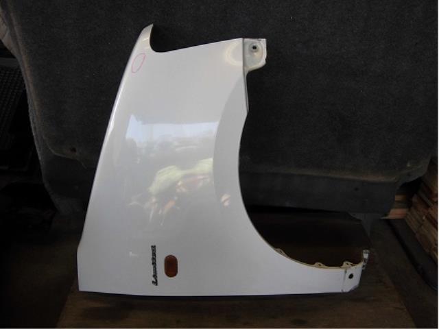 【中古】中古部品 ワゴンＲ MC21S 右ﾌﾛﾝﾄﾌｪﾝﾀﾞｰ 【3340180100-001311329010600】