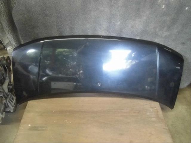 【中古】中古部品 ワゴンＲ MH22S ﾎﾞﾝﾈｯﾄﾌｰﾄﾞ 【3340180100-001702680410500】