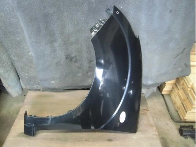 【中古】中古部品 アルト HA24S 左ﾌﾛﾝﾄﾌｪﾝﾀﾞｰ 【3340180100-001433485610700】