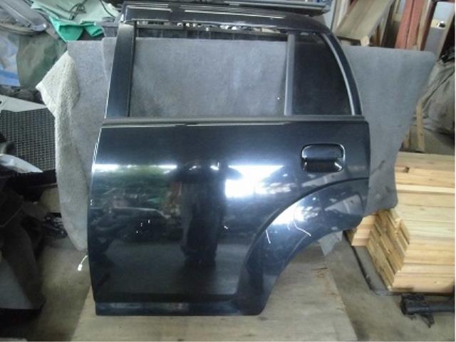 【中古】中古部品 アルト HA24S 左ﾘｱﾄﾞｱ 【3340180100-001433485913400】