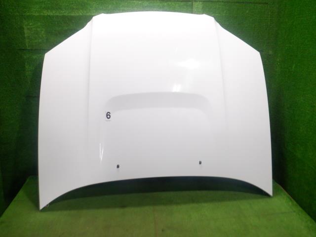【中古】中古部品 インプレッサ GG3 ﾎﾞﾝﾈｯﾄﾌｰﾄﾞ 【3330420100-230209000110500】