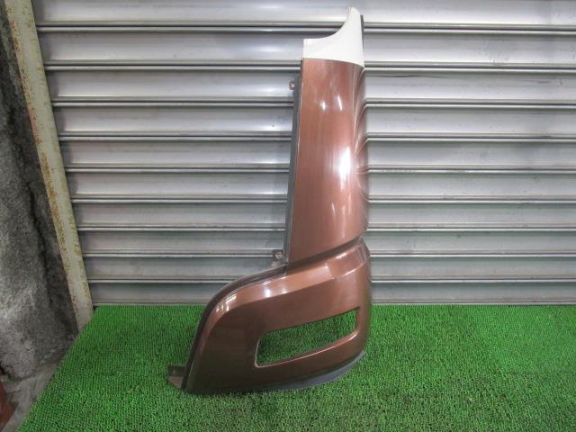 【中古】中古部品 ふそう大型車 FP54VD 左フロントコーナーパネル 【3330540100-230221000111400】|e-cleマート