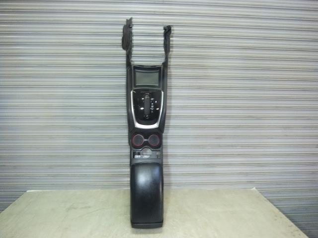 【中古】中古部品 エクストレイル HNT32 ｺﾝｿｰﾙﾎﾞｯｸｽ 【3310050100-221221000177100】