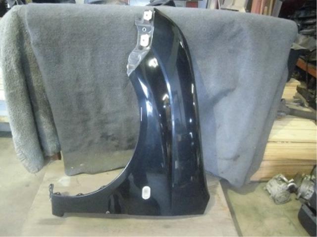 【中古】中古部品 シボレークルーズ(スズキ) HR52S 左ﾌﾛﾝﾄﾌｪﾝﾀﾞｰ 【3340180100-001530781810700】