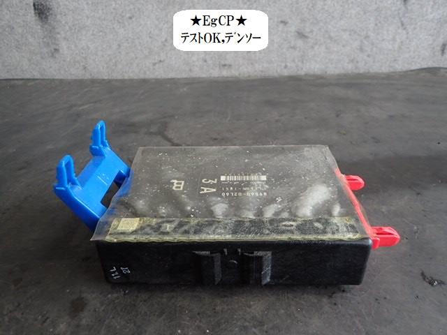 【中古】中古部品 タント L375S ｴﾝｼﾞﾝｺﾝﾋﾟｭｰﾀｰ 【3330470100-230214000263100】