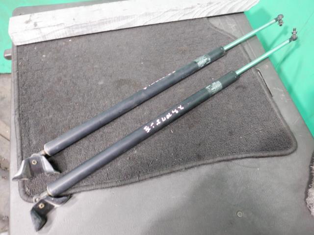 【中古】中古部品 ステップワゴン RG1 ﾊﾞｯｸﾄﾞｱﾀﾞﾝﾊﾟｰ 【3340140100-000023286277250】