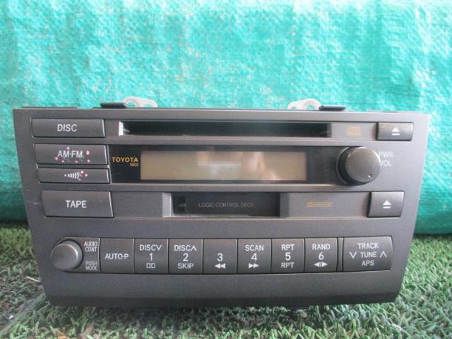 【中古】中古部品 マークII GX110 ｵｰﾃﾞｨｵ 【3500080000-230204000961050】｜e-cleマート