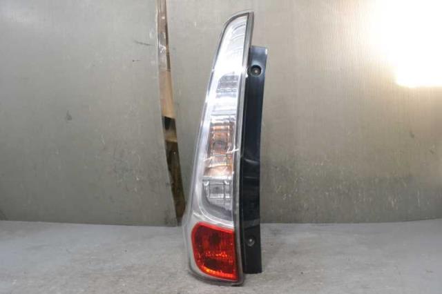 【中古】中古部品 デイズ B21W 左ﾃｰﾙﾗﾝﾌﾟ 【3310580000-230224000215600】