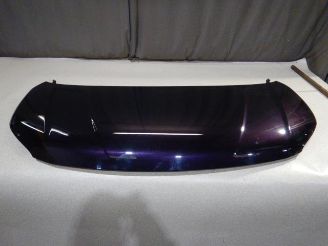 【中古】中古部品 ソリオ MA15S ﾎﾞﾝﾈｯﾄﾌｰﾄﾞ 【3330810100-230221000210500】