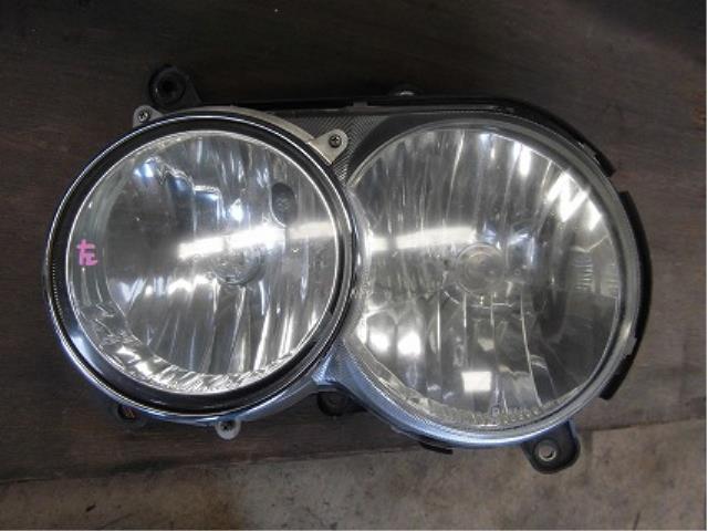 【中古】中古部品 ムーヴ L900S 左ﾍｯﾄﾞﾗﾝﾌﾟ 【3340180100-001255441710900】