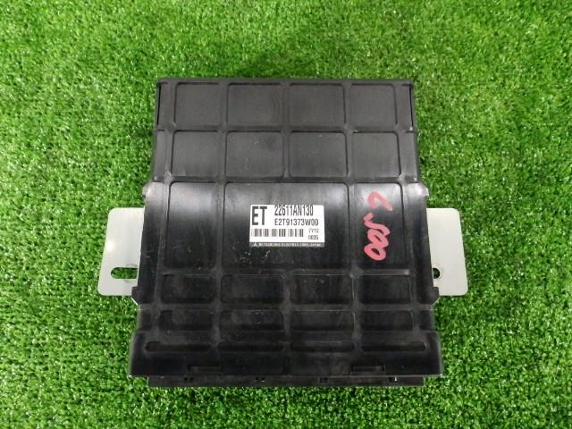 【中古】中古部品 レガシィ BP5 ｴﾝｼﾞﾝｺﾝﾋﾟｭｰﾀｰ 【3260250000-000023005763100】