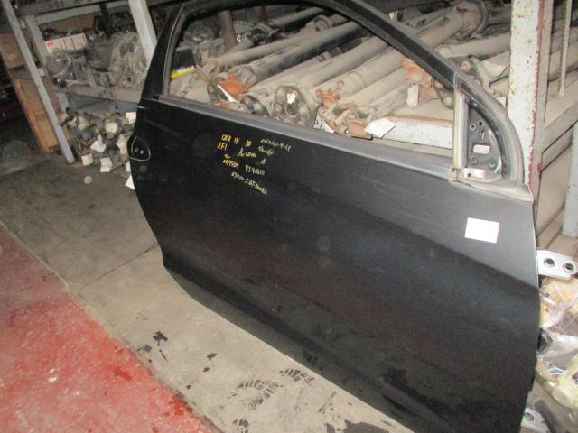 【中古】中古部品 ＣＲ－Ｚ ZF1 右ﾌﾛﾝﾄﾄﾞｱ 【3310160100-000004241013100】