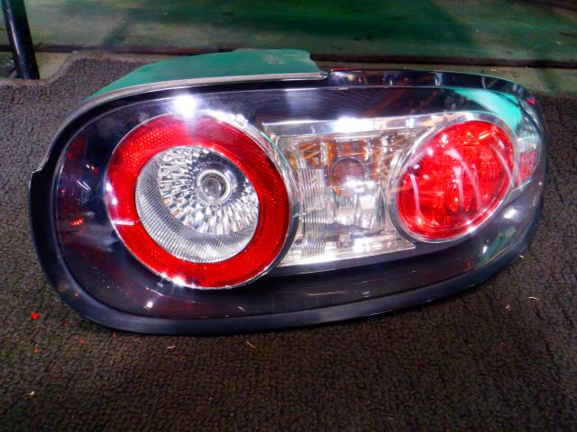 【中古】中古部品 ロードスター NCEC 右ﾃｰﾙﾗﾝﾌﾟ 【3340140100-000023288915500】